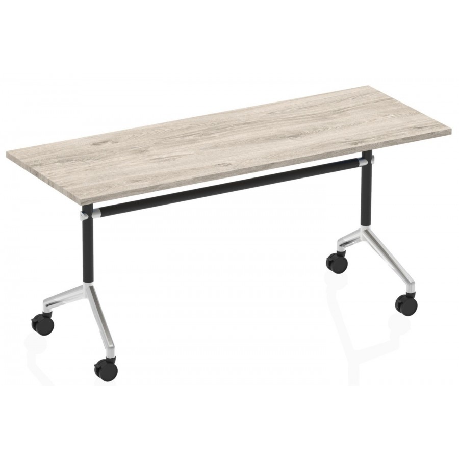 Rayleigh Flip Top Rectangular Table